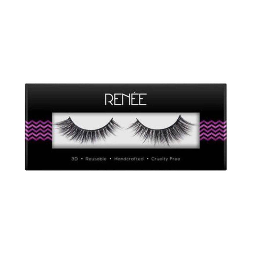 RENEE False Eyelashes Me-Mia-The Fallback (1Pc) - RENEE