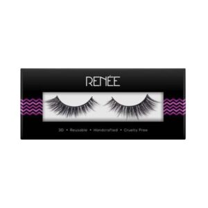 RENEE False Eyelashes Me-Mia-The Fallback (1Pc) - RENEE