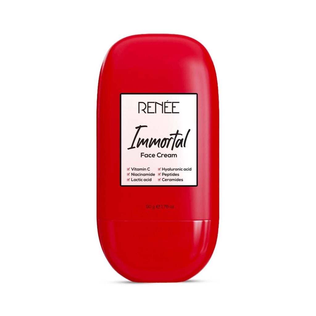 RENEE Immortal Face Cream (50 g) - RENEE