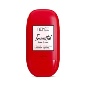 RENEE Immortal Face Cream (50 g) - RENEE