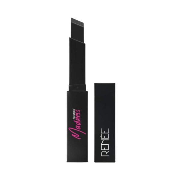 RENEE Madness Makeup Kit Combo - PH Stick + PH Lip Gloss, Pink Pay Off - RENEE