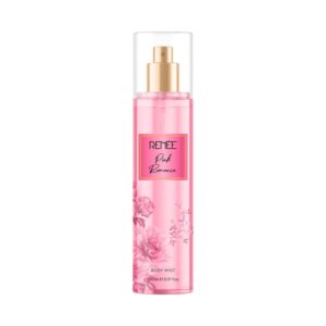 RENEE Pink Romance Body Mist (150 ml) - RENEE