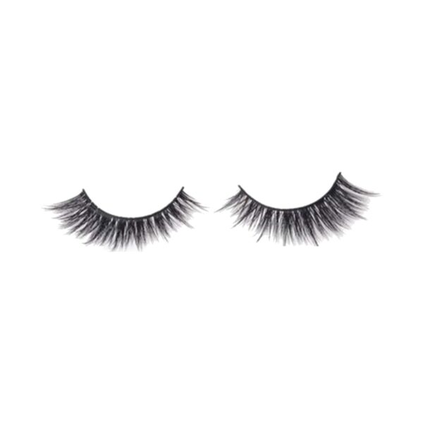 RENEE Pure Finish Combo - False Eyelashes + Setting Spray - RENEE