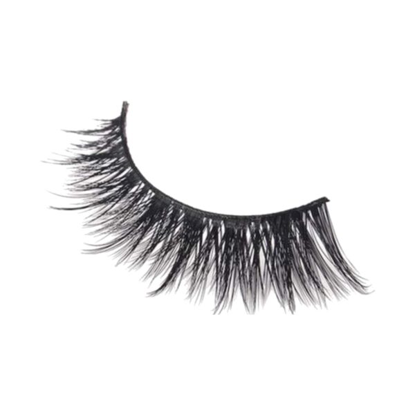 RENEE Pure Finish Combo - False Eyelashes + Setting Spray - RENEE