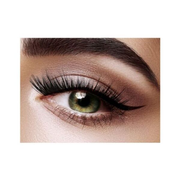 RENEE Pure Finish Combo - False Eyelashes + Setting Spray - RENEE