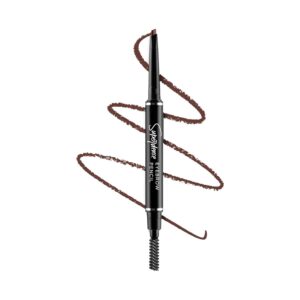 RENEE Superdense Eyebrow Pencil - Brown (0.4 g) - RENEE
