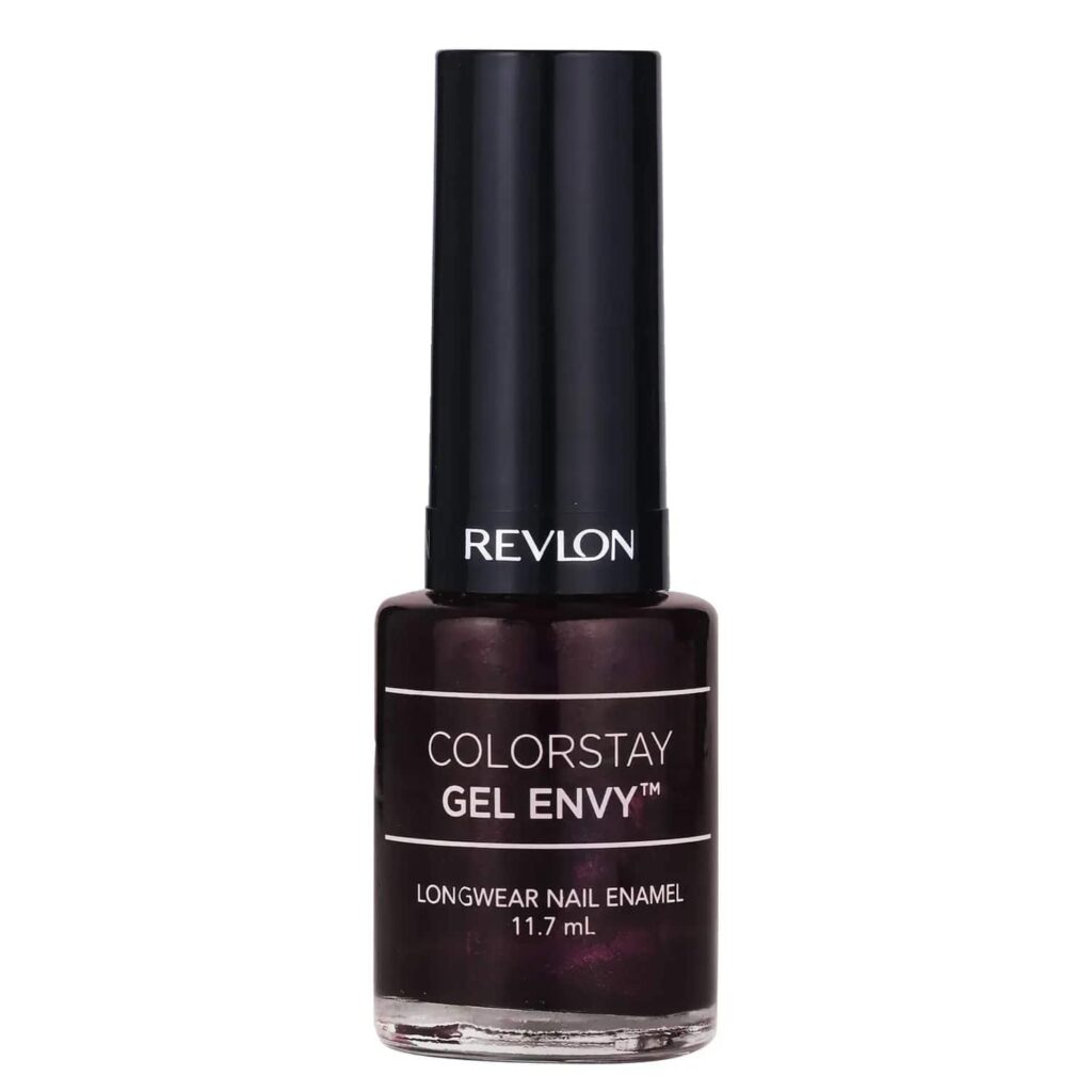 Revlon Colorstay Gel Envy Long Wear Nail Enamel - Heart Breaker (11.6ml) - Revlon