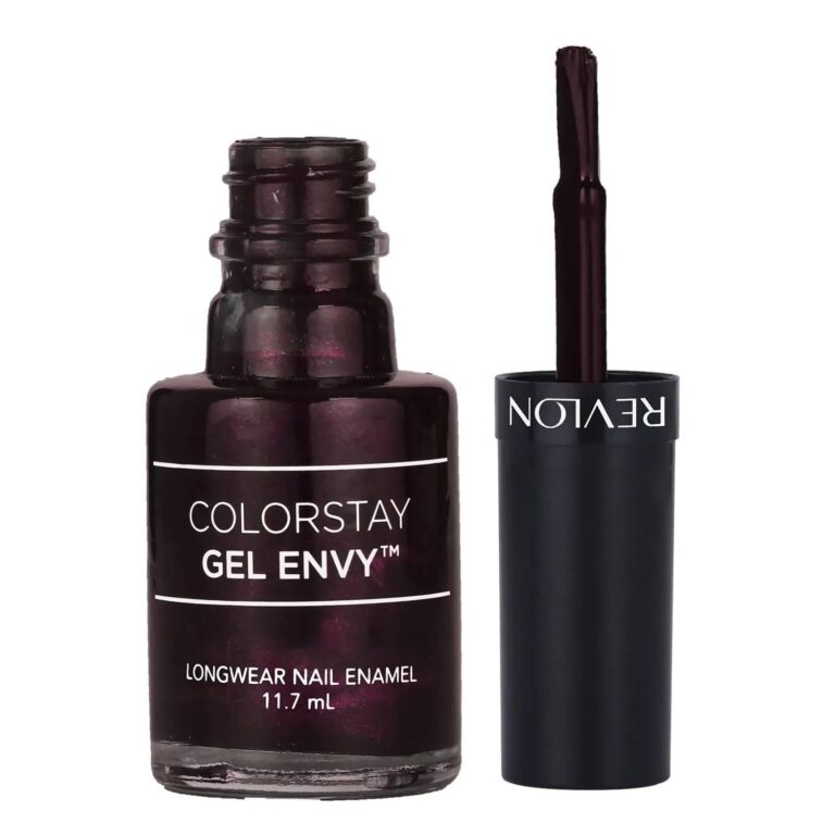 Revlon Colorstay Gel Envy Long Wear Nail Enamel - Heart Breaker (11.6ml) - Revlon