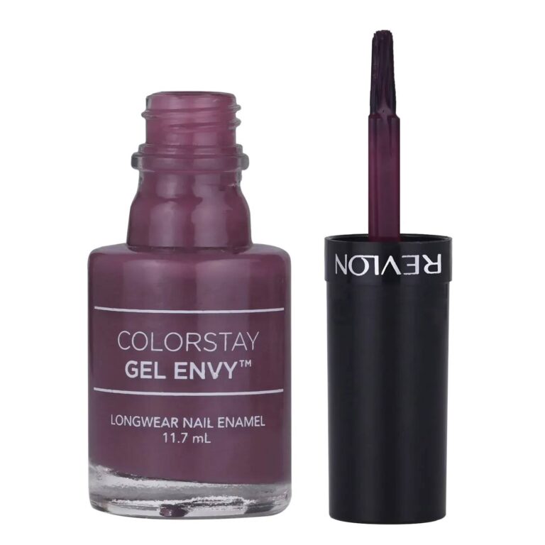 Revlon Colorstay Gel Envy Long Wear Nail Enamel - Hold' Em (11.6ml) - Revlon
