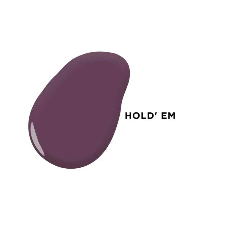 Revlon Colorstay Gel Envy Long Wear Nail Enamel - Hold' Em (11.6ml) - Revlon
