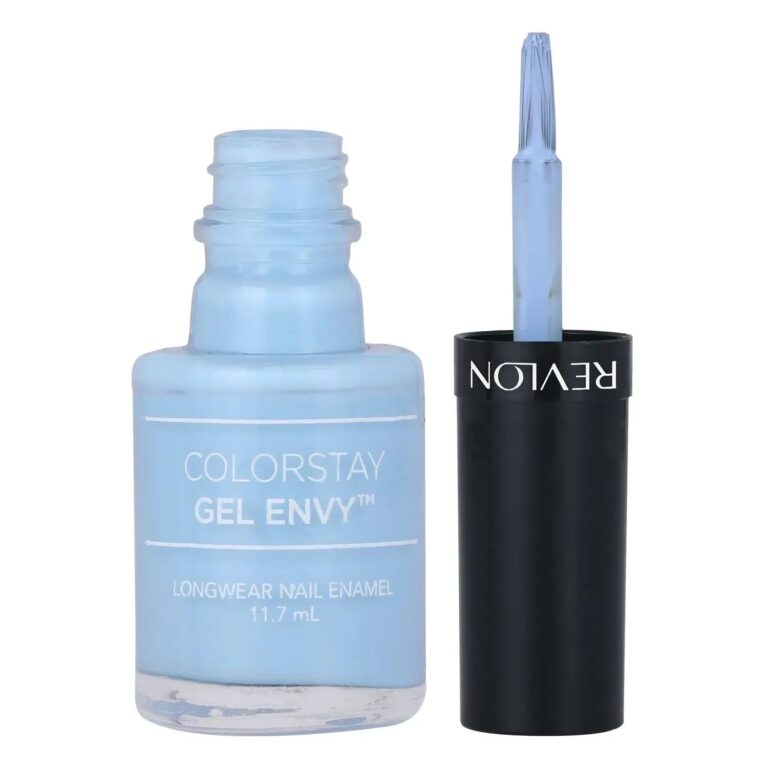 Revlon Colorstay Gel Envy Long Wear Nail Enamel - Lovestuck (11.6ml) - Revlon