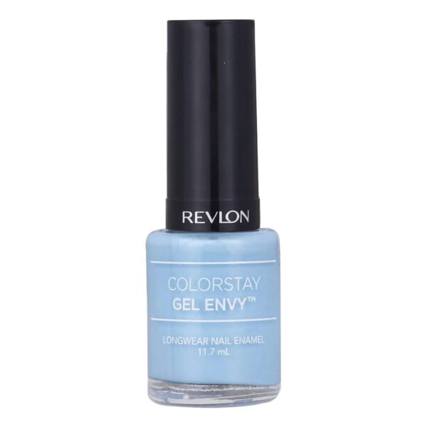 Revlon Colorstay Gel Envy Long Wear Nail Enamel - Lovestuck (11.6ml) - Revlon