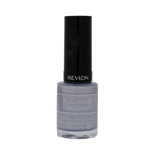 Revlon Colorstay Gel Envy Longwear Nail Polish - Lucky Us (11.6 ml) - Revlon