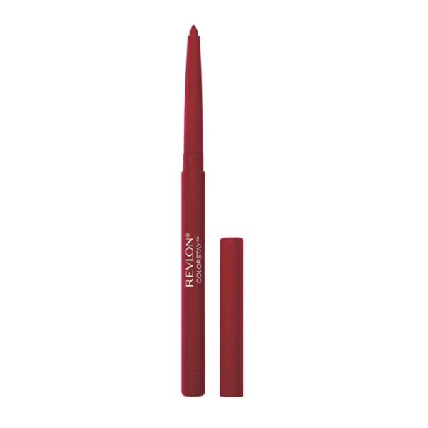 Revlon Colorstay Lip Liner - Red (0.28g) - Revlon