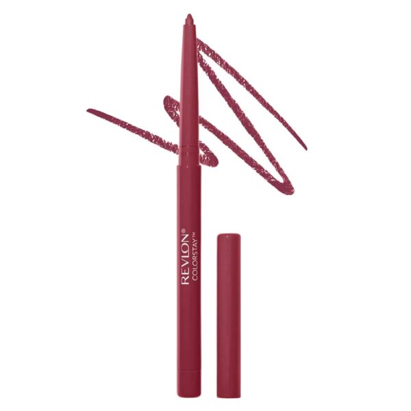 Revlon Colorstay Lip Liner - Wine (0.28g) - Revlon