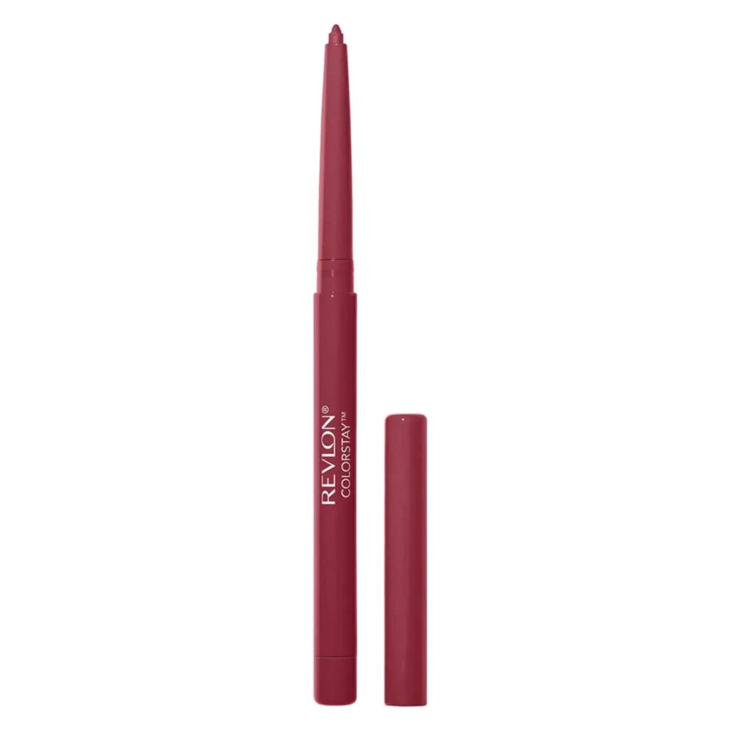Revlon Colorstay Lip Liner - Wine (0.28g) - Revlon