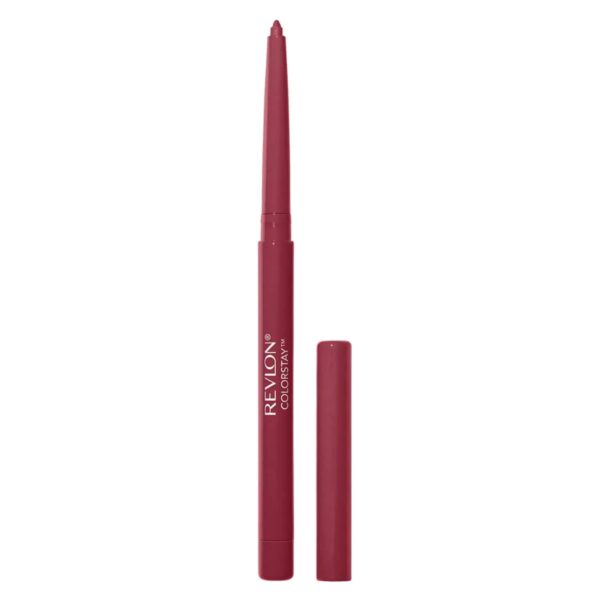 Revlon Colorstay Lip Liner - Wine (0.28g) - Revlon