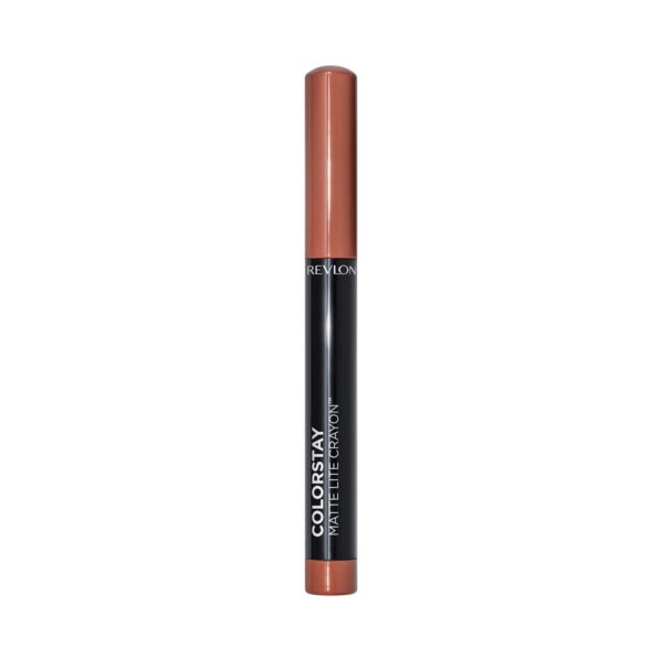 Revlon Colorstay Matte Lite Crayon - Clear The Air (1.4g) - Revlon