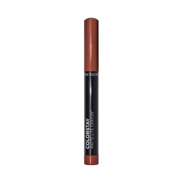 Revlon Colorstay Matte Lite Crayon - Souffle All Day (1.4g) - Revlon