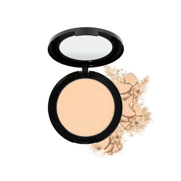 Revlon Colorstay Pressed Compact Powder - Light (8.4g) - Revlon
