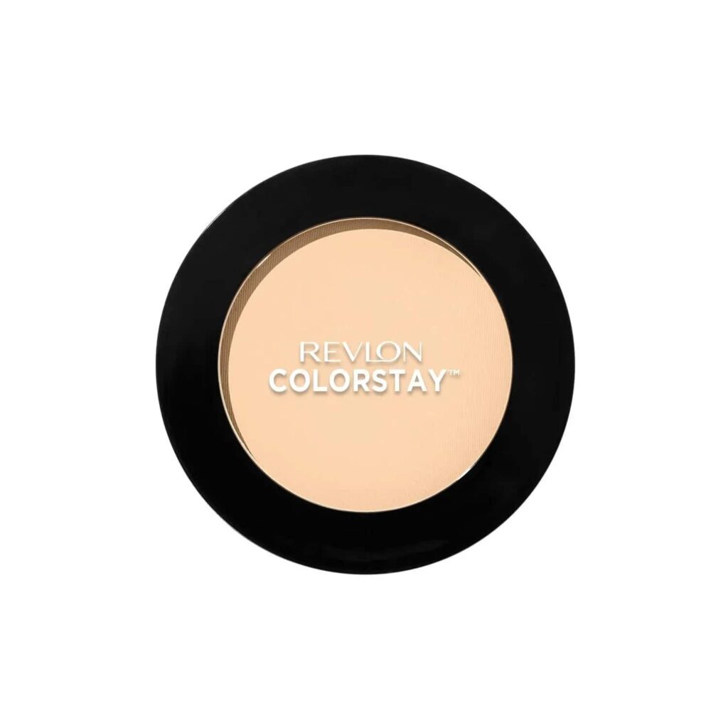 Revlon Colorstay Pressed Compact Powder - Light (8.4g) - Revlon
