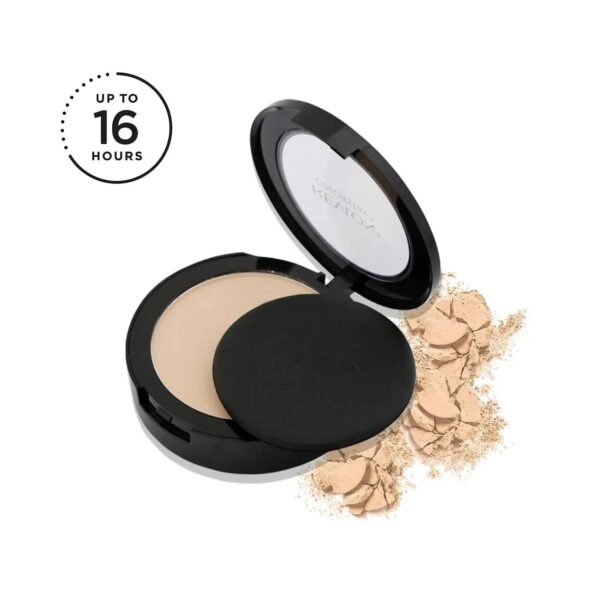 Revlon Colorstay Pressed Compact Powder - Light (8.4g) - Revlon