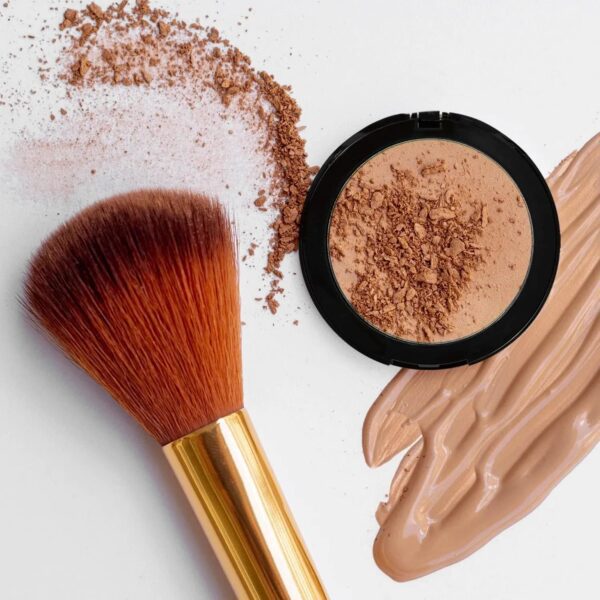 Revlon Colorstay Pressed Compact Powder - Light (8.4g) - Revlon