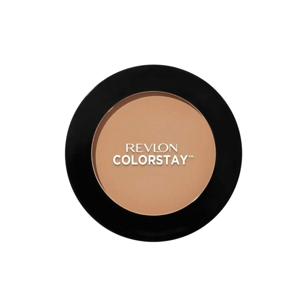 Revlon Colorstay Pressed Compact Powder - Medium (8.4g) - Revlon