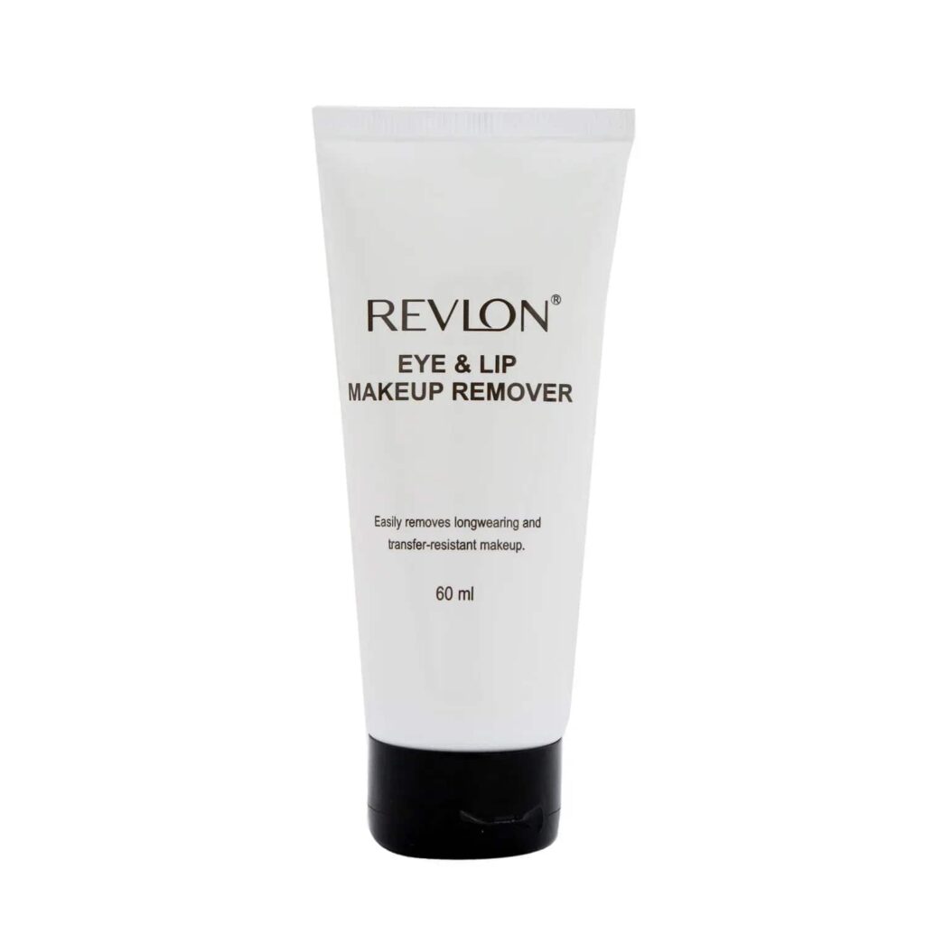 Revlon Eye And Lip Makeup Remover (60ml) - Revlon