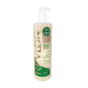 Revlon Flex Extra Body Conditioner (592ml) - Revlon