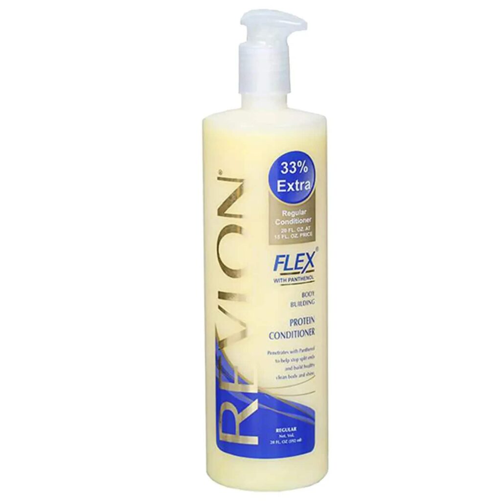 Revlon Flex Regular Conditioner (592ml) - Revlon