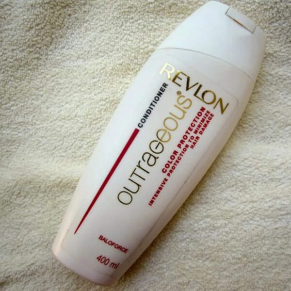 Revlon Outrageous Color Protection Conditioner (190ml) - Revlon