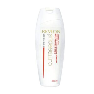 Revlon Outrageous Color Protection Conditioner (400ml) - Revlon