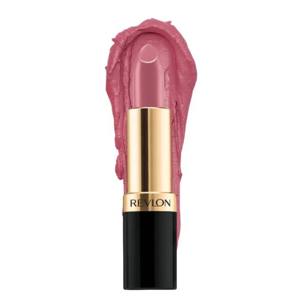 Revlon Super Lustrous Lipstick - Rise Up Rose (4.2g) - Revlon