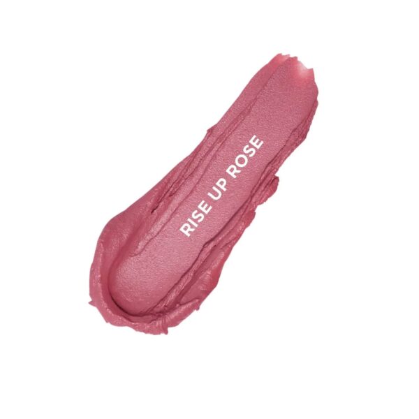 Revlon Super Lustrous Lipstick - Rise Up Rose (4.2g) - Revlon