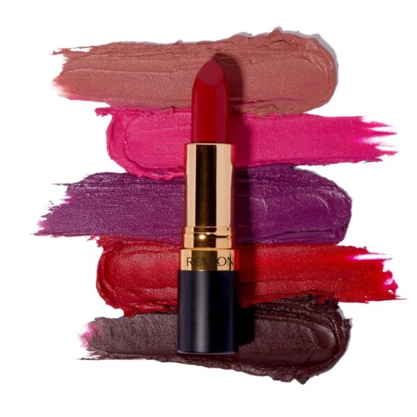 Revlon Super Lustrous Lipstick - Rise Up Rose (4.2g) - Revlon