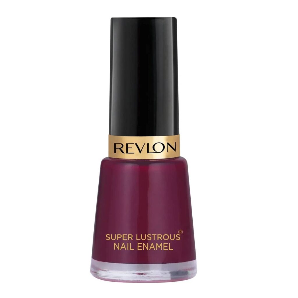 Revlon Super Lustrous Nail Enamel - Bewitching (8ml) - Revlon