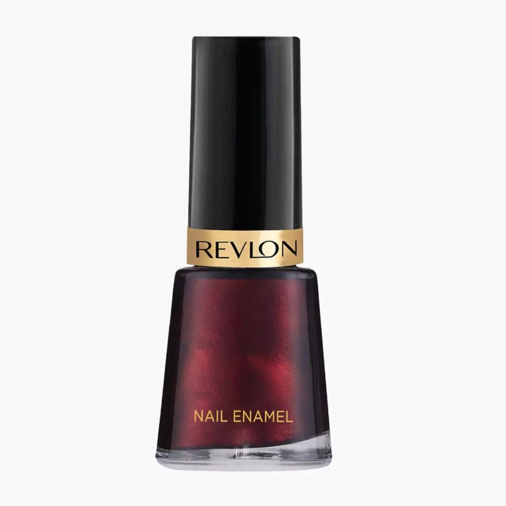 Revlon Super Lustrous Nail Enamel - Bride's Glee (8ml) - Revlon