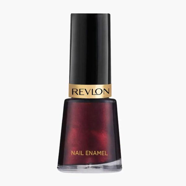 Revlon Super Lustrous Nail Enamel - Bride's Glee (8ml) - Revlon
