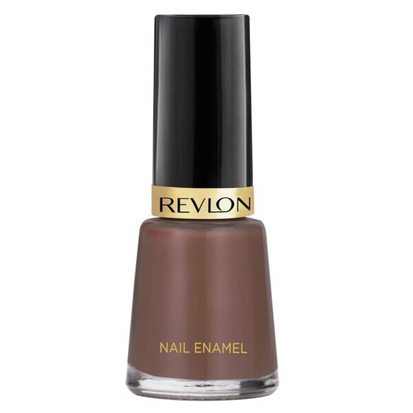 Revlon Super Lustrous Nail Enamel - Choco Celebration (8ml) - Revlon