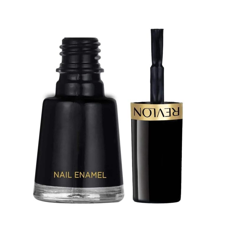 Revlon Super Lustrous Nail Enamel - Knock Out (8ml) - Revlon