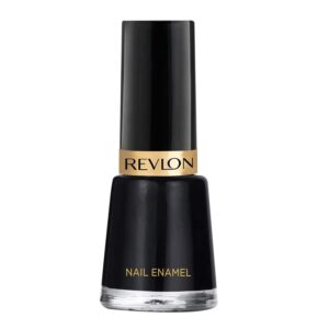 Revlon Super Lustrous Nail Enamel - Knock Out (8ml) - Revlon