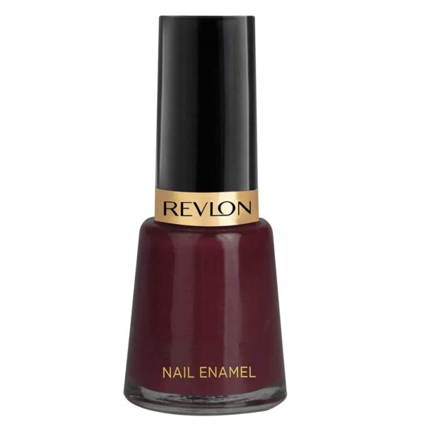 Revlon Super Lustrous Nail Enamel - Knotty Berry (8ml) - Revlon