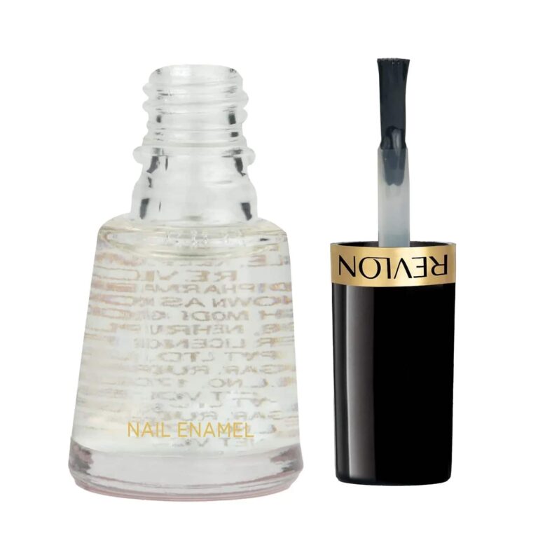 Revlon Super Lustrous Nail Enamel - Natural (8ml) - Revlon