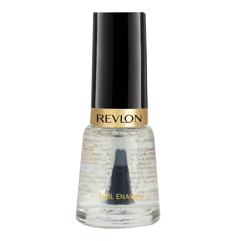 Revlon Super Lustrous Nail Enamel - Natural (8ml) - Revlon