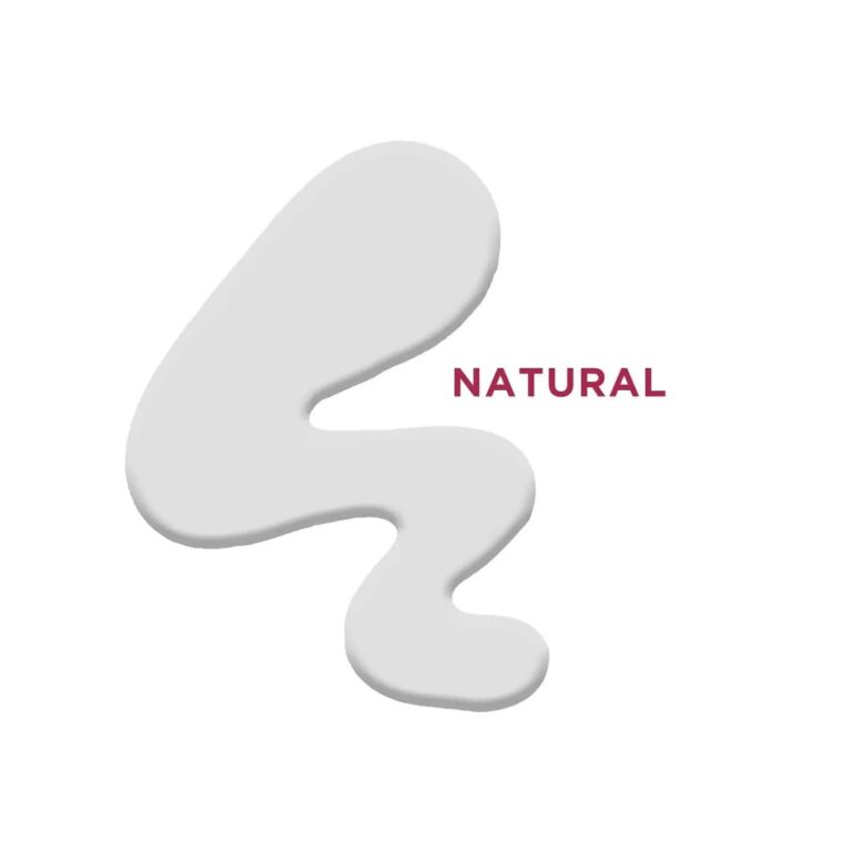 Revlon Super Lustrous Nail Enamel - Natural (8ml) - Revlon