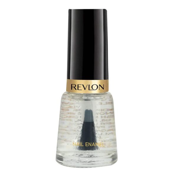 Revlon Super Lustrous Nail Enamel - Natural (8ml) - Revlon