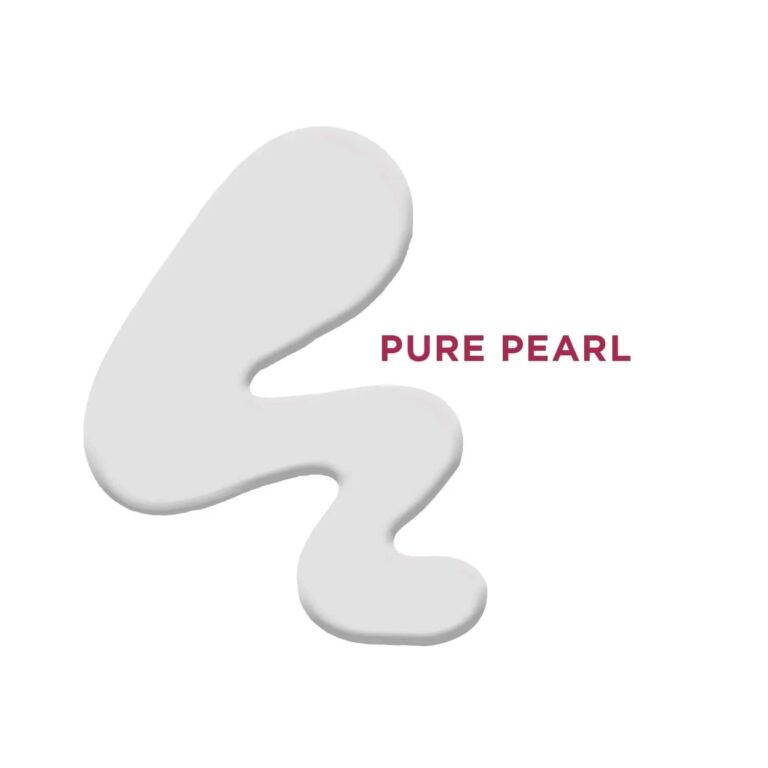 Revlon Super Lustrous Nail Enamel - Pure Pearl (8ml) - Revlon