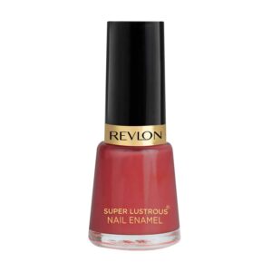 Revlon Super Lustrous Nail Enamel - Tuscan Sun (8ml) - Revlon