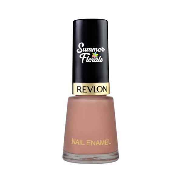 Revlon Super Lustrous Nail Polish - Gardenia (8 ml) - Revlon
